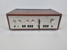 Luxman - SQ505X - Solid State