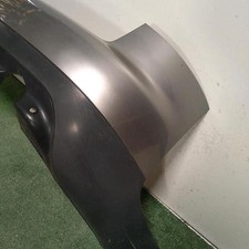 Pare choc arriere AUDI A6 C5 2 phase 1 V6 TDI Q 4B5807301BJ7DL