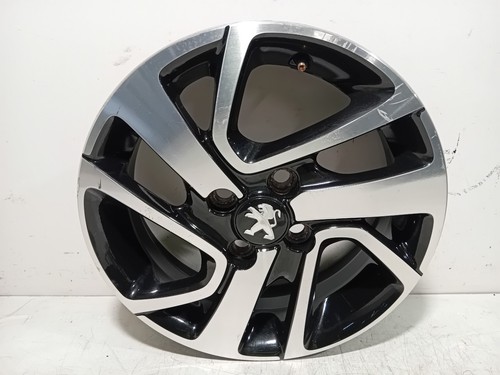 Peugeot 108 jante alliage - peugeot, en