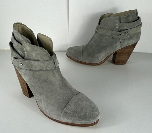 Rag bone harrow - bone,