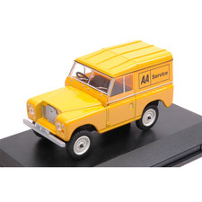 LAND ROVER SERIE III 1962 SWB