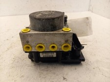 Bloc ABS (freins anti-blocage) RENAULT CLIO 2 CAMPUS PHASE 2 7701070807