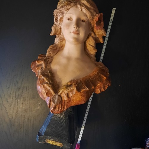 Sculture chopart - sculture,