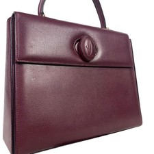 Sac à main Cartier Must Line