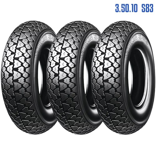 Pneus michelin s83 - pneus,