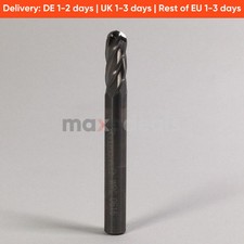 Format 25280010 Carbide End