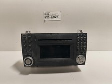 Autoradio MP3 Pour Mercedes