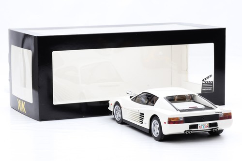 Scale 18 ferrari - 1:18,