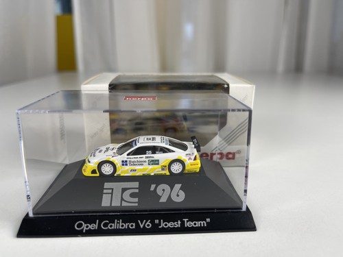 Voiture miniature herpa opel - miniature,