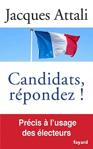 Candidats répondez - !,