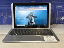 HP tablette détachable 2-en-1