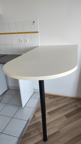 Bar sur pied