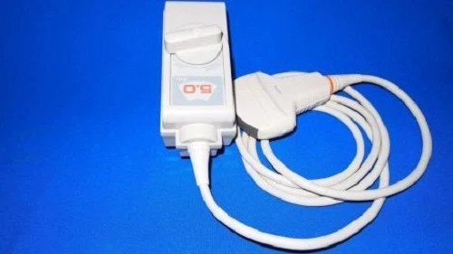 Aloka ust 9115 sonde - aloka, ultrasons