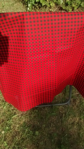 Coupon tissu imperméable - coupon,