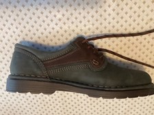 Chaussures  Cuir  - T 42 -  Effegi  men's - Ecco Rugged  track