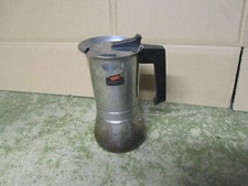 CAFETIERE ITALIENNE VEV VIGANO INOX