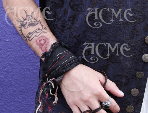 Pack jack sparrow temp - 10,
