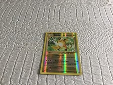 Carte pokemon raichu brillante