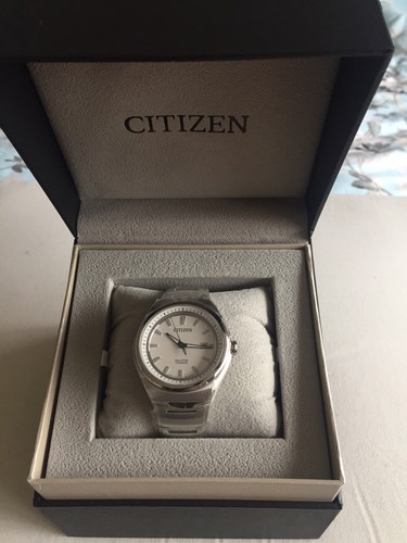 New citizen wrist - new,