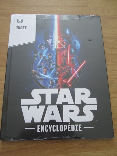 Star wars encyclopedie 91 - star, n°