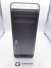 Apple Mac Pro 3.1 A1115 2008 Intel Xeon (R) CPU X5482@3.2 Ghz 12 Go Ram