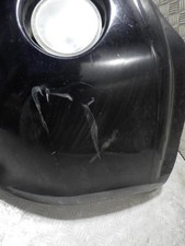 Pare choc avant NISSAN X-TRAIL