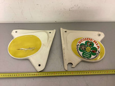 Malaguti 50 Cavalcone Paire De