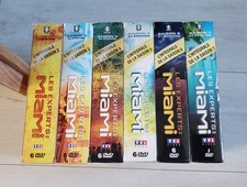 Lot 6 coffret 36 dvd Les