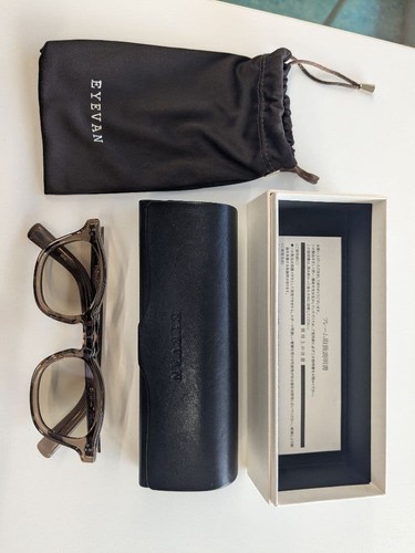 Lunettes soleil eyevan - de,