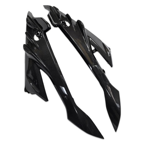 Fta carbon fiber upper - fiber,
