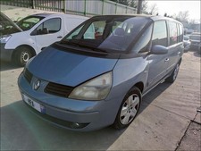 Calculateur moteur RENAULT ESPACE 4 PHASE 1 8200309329