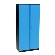 Armoire d'atelier GWS - 850 x 400 x 1850 mm Güde G40478