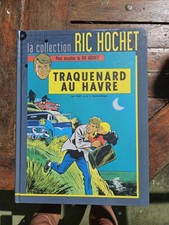 BD COLLECTION RIC HOCHET