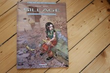 Sillage, Tome 5, 'J.VJ,..'_