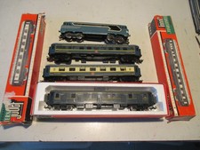 JOUEF HO / CONVOI  VOYAGEURS +