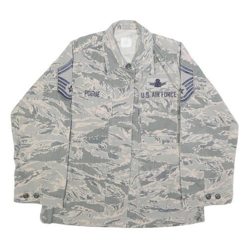 Veste camouflage style - veste,