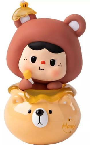 Mini figurine heyone - mini, baobao