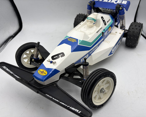Pour pièces tamiya striker - pour,