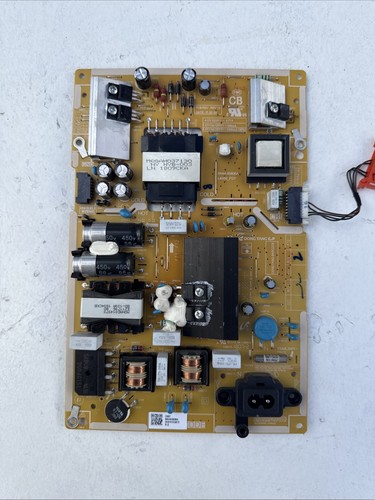 Carte alimentation - carte, tv