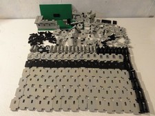 Lego castle et autre lot vrac