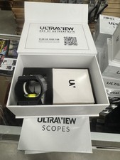ultraview uv3  2 pin scope