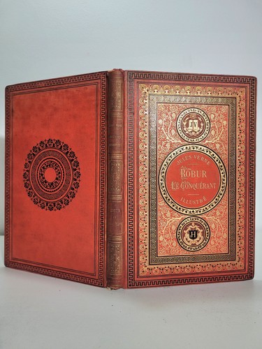 Jules verne - jules,