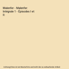 Malenfer - Malenfer
