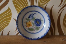 RARE ET ANCIENNE ASSIETTE