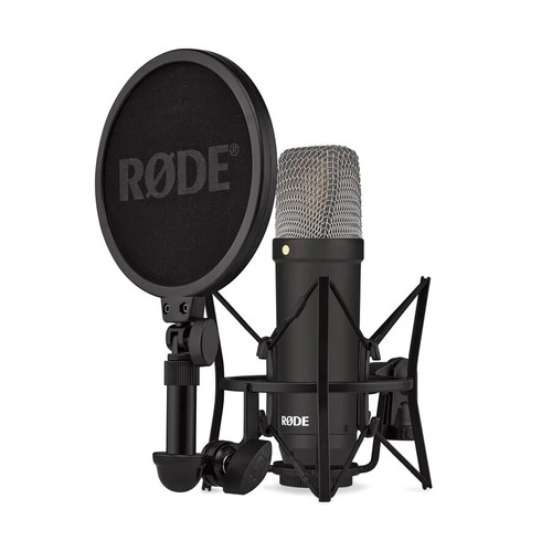 Rode nt1 signature series - nt1,