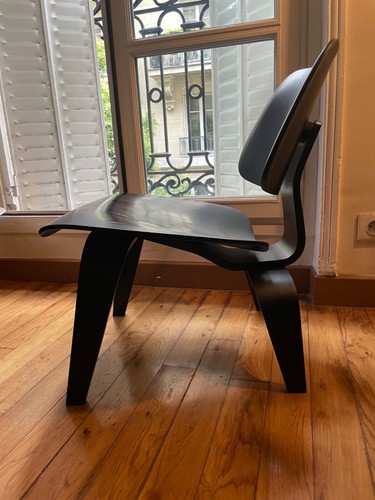 Fauteuil charles ray - fauteuil,