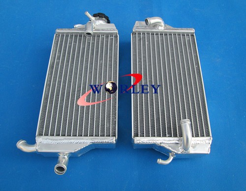 Aluminum radiateur pour - aluminum,