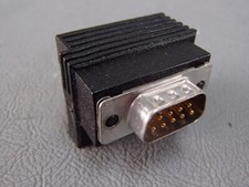 TSX17ACC10 - TELEMECANIQUE -  TSX17 ACC10 / Bus end adapter USED