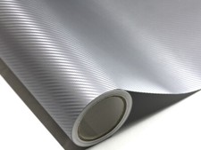 7,46€/ M ² 3D Argent Film