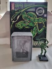 Figurine en plomb Marvel Super